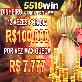 5518win Mina Misteriosa